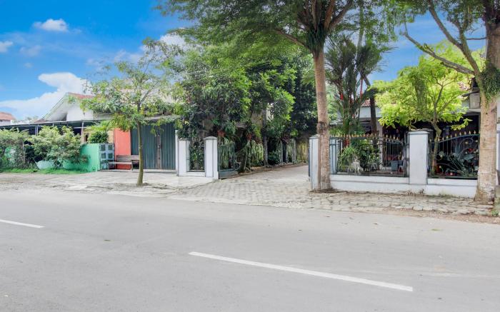 Hotel O Putri Kinasih