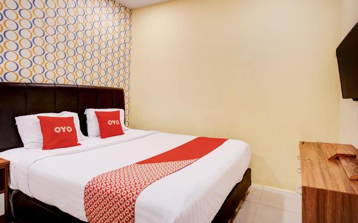 Check My Guest Residence Anugrah