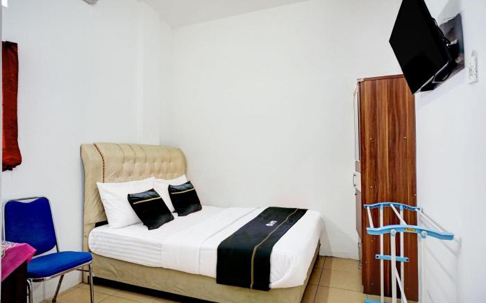 OYO 94752 Surya Residence Medan