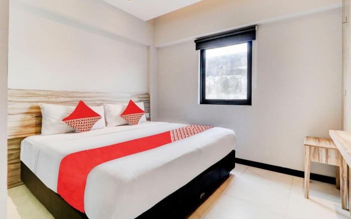 OYO 94728 Isleep Ciwalk