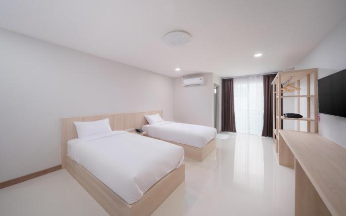 Cloud9 Stay Chiang Mai