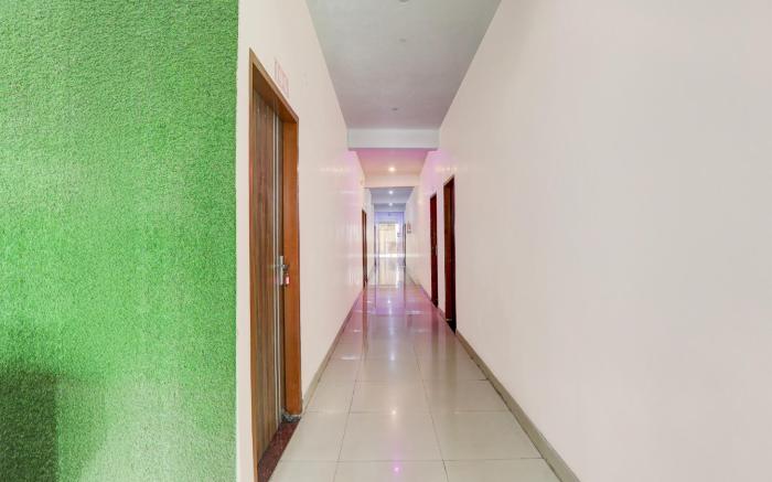 Hotel O BLUEBERRY THE ULTIMATE PEACE