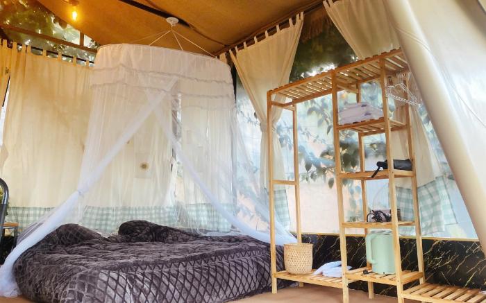 Mây Glamping Đà Lạt