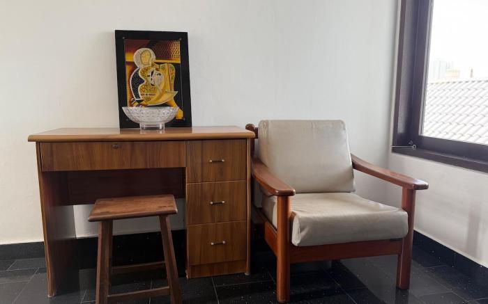 Kampung Style Homestay 2F Johor Bahru Town