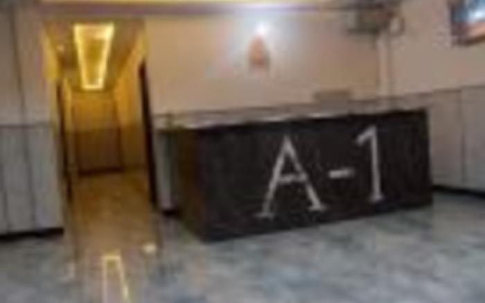 Hotel A 1 Recidency