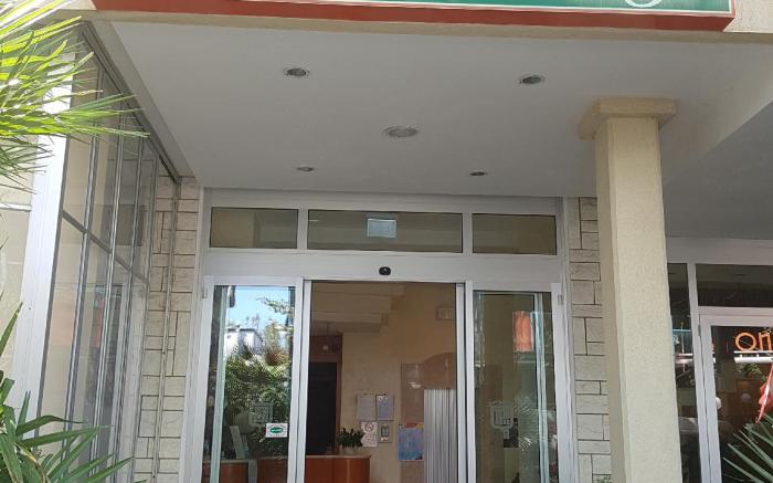 Hotel De La Plage