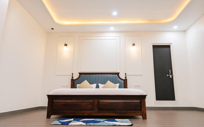 The Grey Stay- Hostel& Hotel