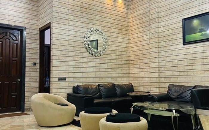 Aftab villa khandala