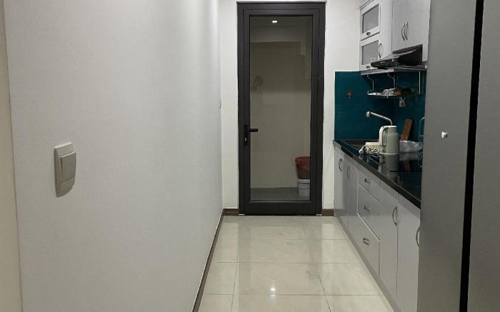 Căn hộ Hà Đô Centrosa 2PN, đầy đủ tiện nghi
