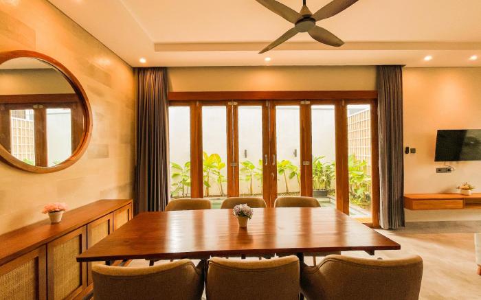 KANGIN House Sanur