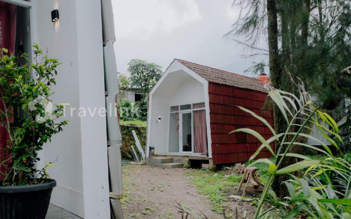 Flamboyan Cabin By Travelink