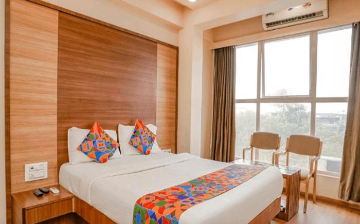 Hotel Mahadev Residency - Dapode, Bhiwandi
