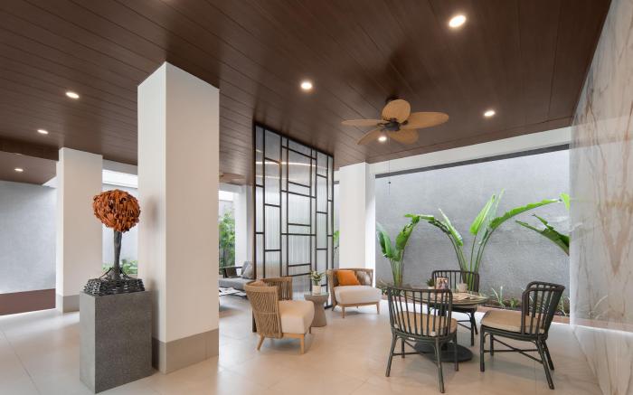 Cove Dra House