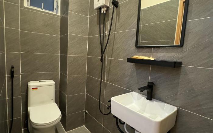 TA RESIDENCE