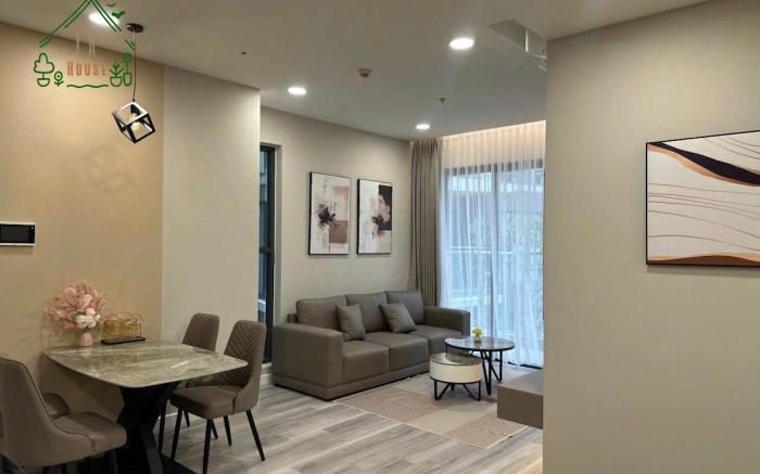 Diamond apartment 2 bedrooms 2 bathrooms full