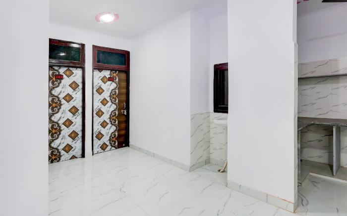 Hotel The Arrow Near Paschim Vihar