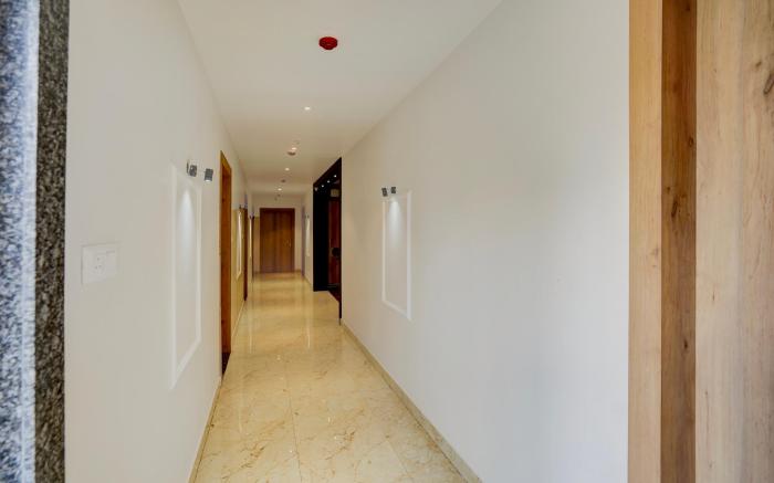 Townhouse Oak Banaras Central Railway Junction Formerly Sri Hari Inn
