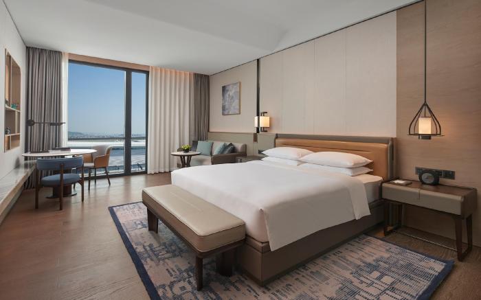 Hyatt Regency Hangzhou International Airport