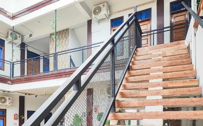 Urbanview Hotel Syariah @ Waskita Residence Telanaipura