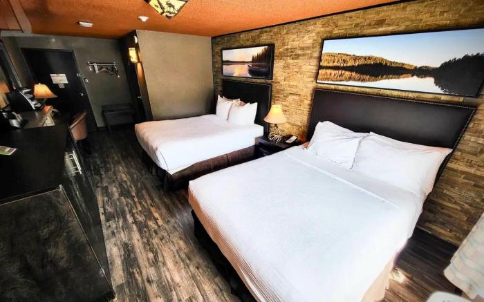 Quality Inn Fort Frances