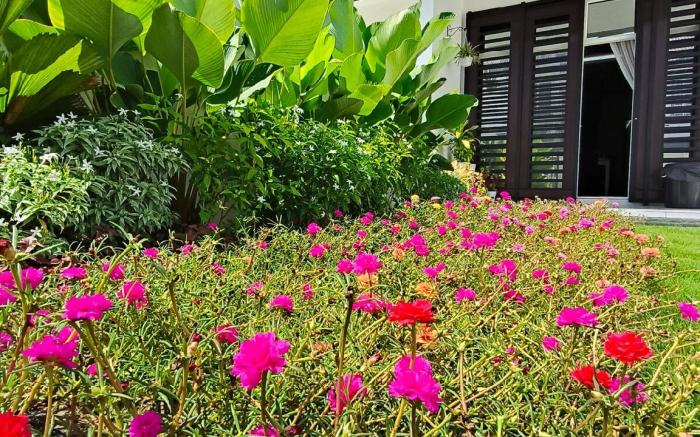 Sapphire Garden Suites | SP Saujana, Sg Petani