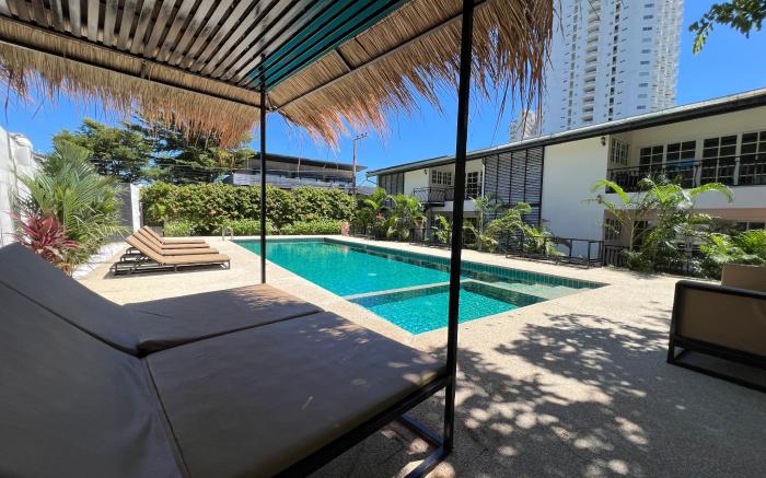 Abode Boutique Resort - Hua Hin