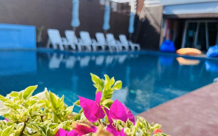 Hotel Kann Pattaya