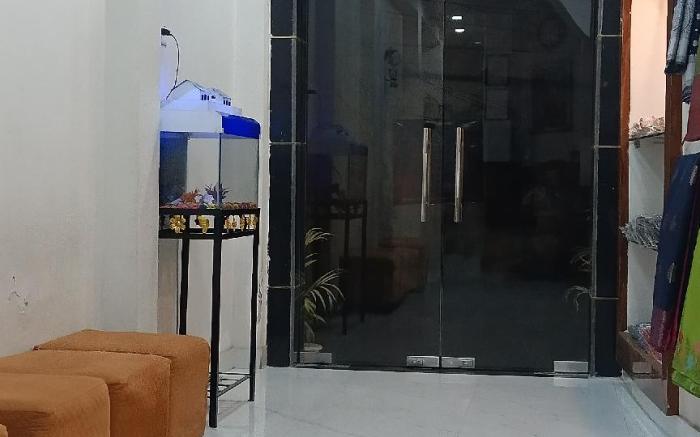 JVR HOME STAY