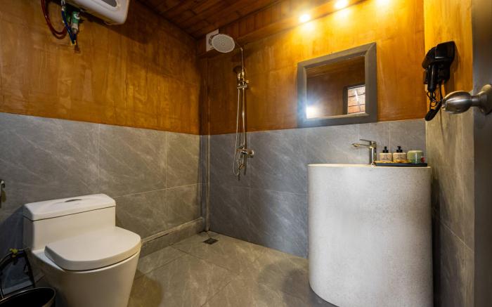 AZALEA MUONG HOA SAPA