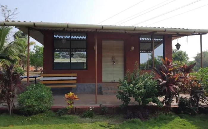 Green Blossom Resort Roha by Prospera Hospitality