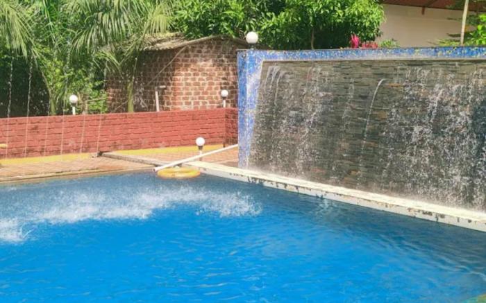 Green Blossom Resort Roha by Prospera Hospitality