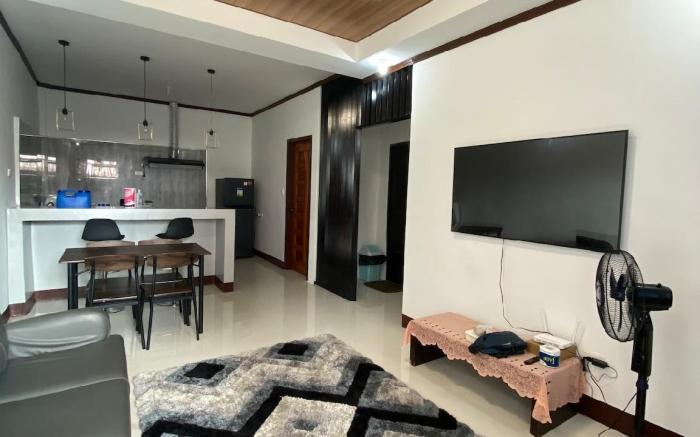 Cozy Home in Malaybalay 2BR/1B