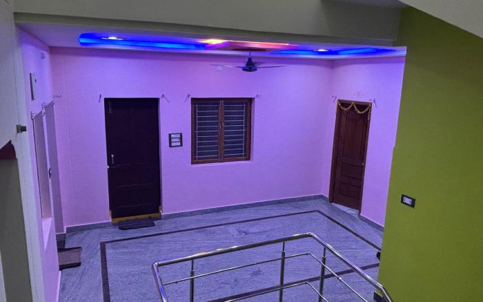 ROS VILLA