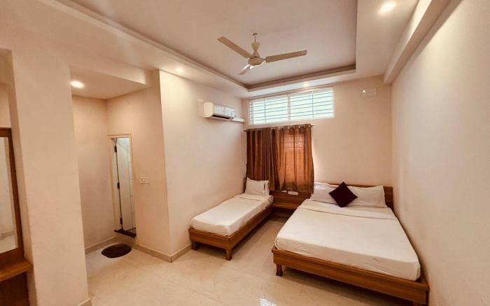 Seema Palace Inn