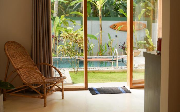 Hide Boutique Villas