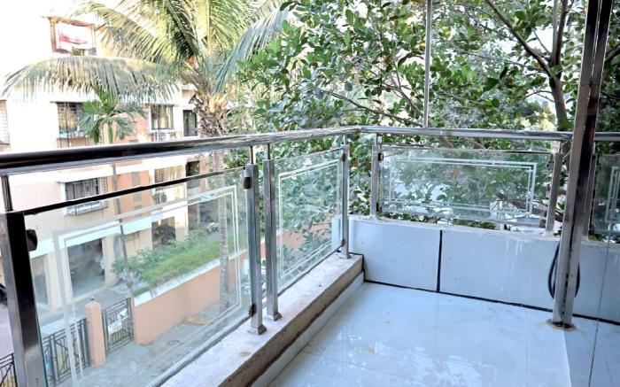 Borivali Villa - Gagal Home