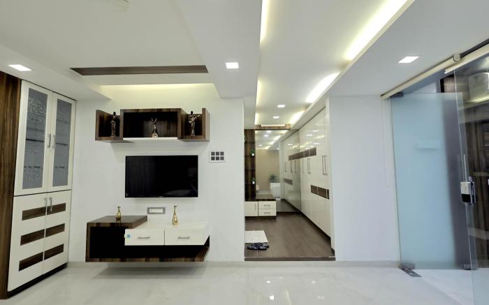 Borivali Villa - Gagal Home