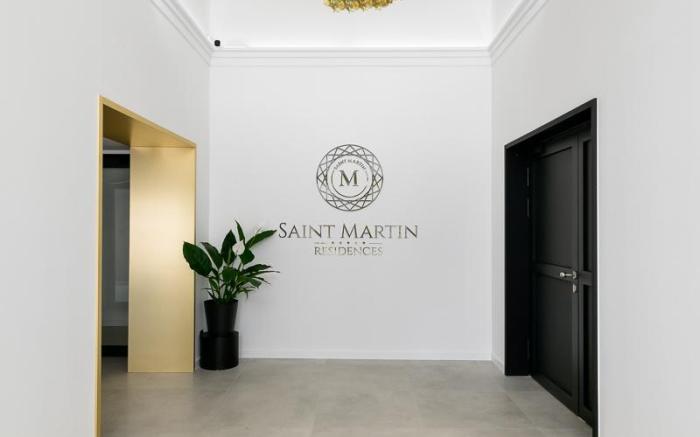 Saint Martin by Y3 Hotels, Old Town with Wellness