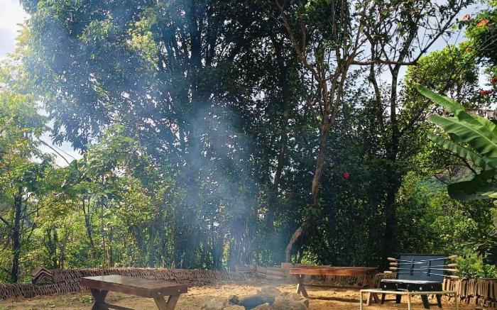 Hidden Escape Munnar