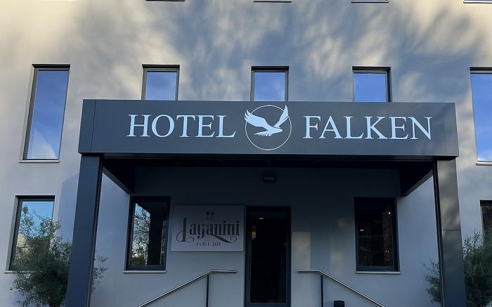 Gästehaus Falken