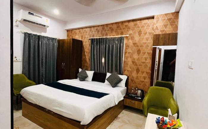 Hotel Vinayak Grand
