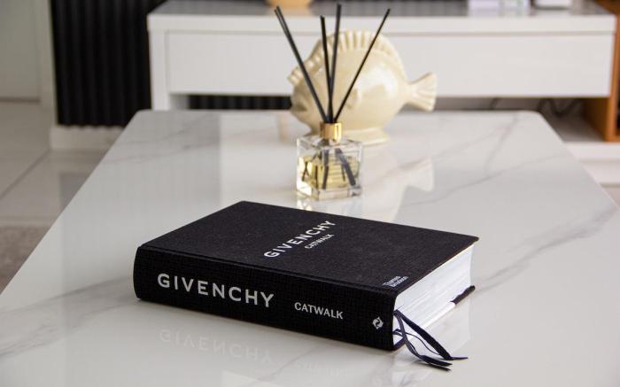 2BR-2BA | Rivonia Residence 1