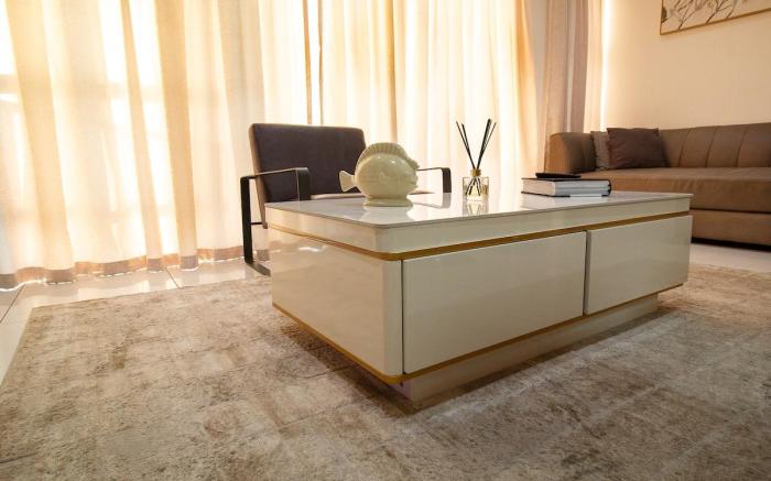 2BR-2BA | Rivonia Residence 1