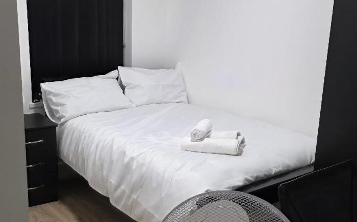 Comfort apartments