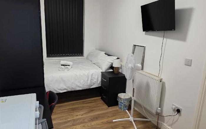 Comfort apartments