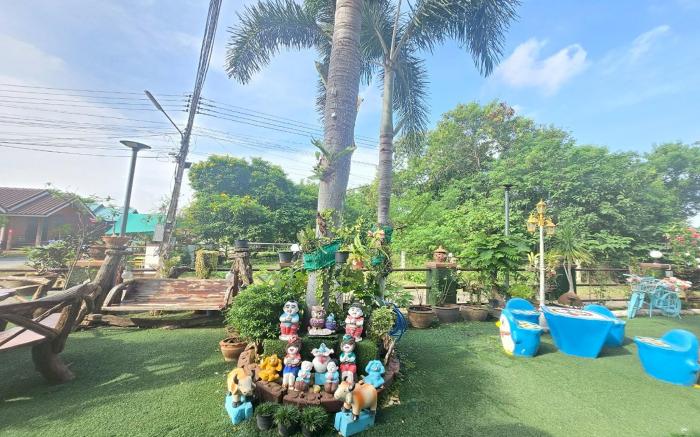 Phaiboon Hotel & Resort