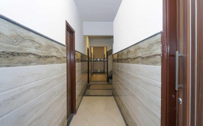 Hotel O Madhuban Colony Wakad