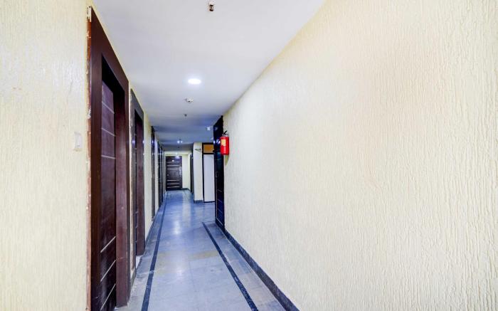 Collection O Narayanaguda Metro Station Hotel Anshu Grand