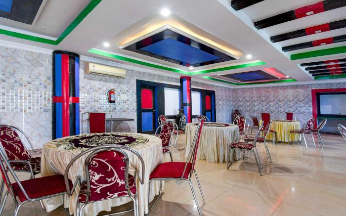 Hotel O Bhubaneswar AIIMS