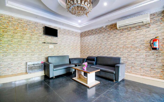 Hotel O Bhubaneswar AIIMS